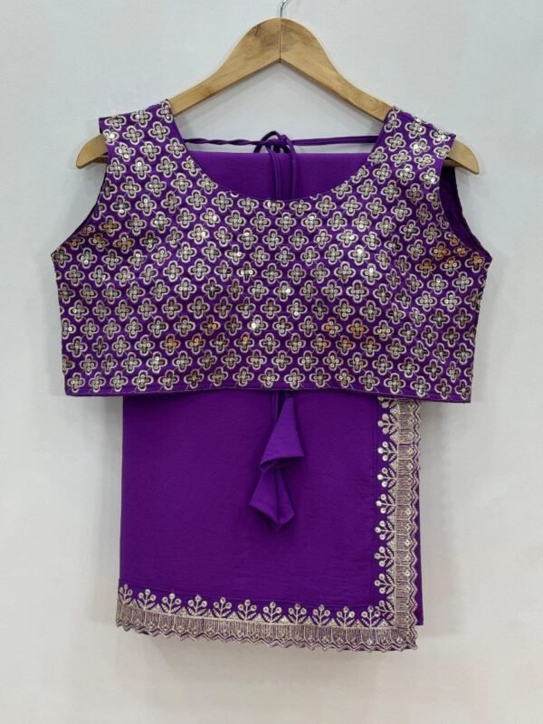 Saree-S1 - Image 2