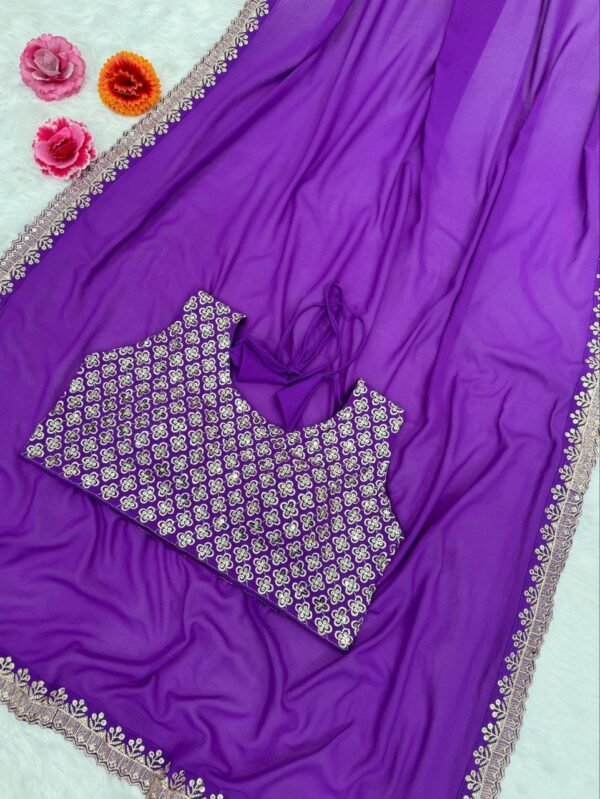 Saree-S1 - Image 3