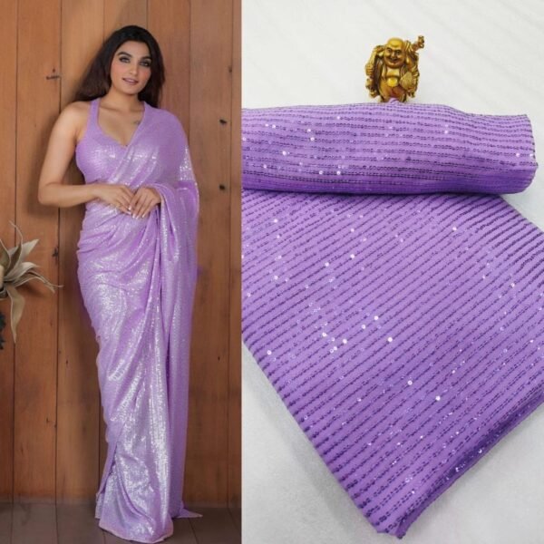 Saree-S4 - Image 3