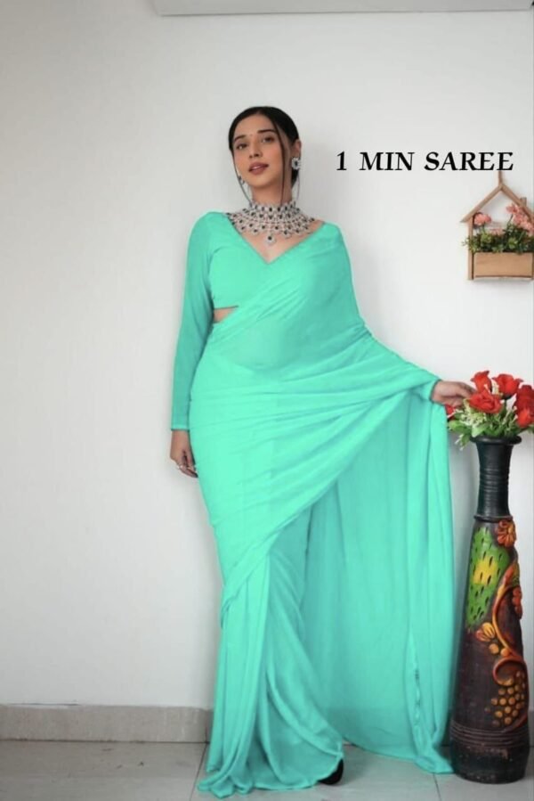 Saree-S3 - Image 4