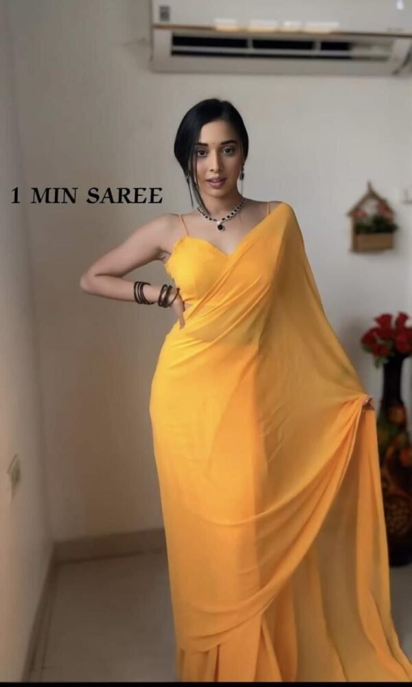 Saree-S3 - Image 5