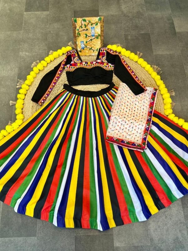 Lehenga-LM - Image 3