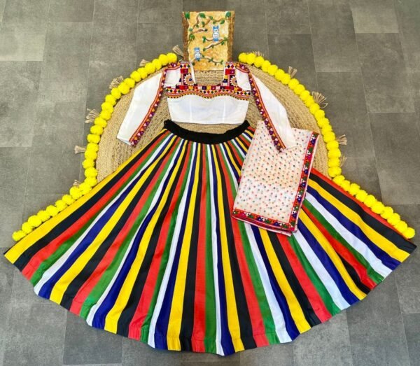 Lehenga-LM - Image 2
