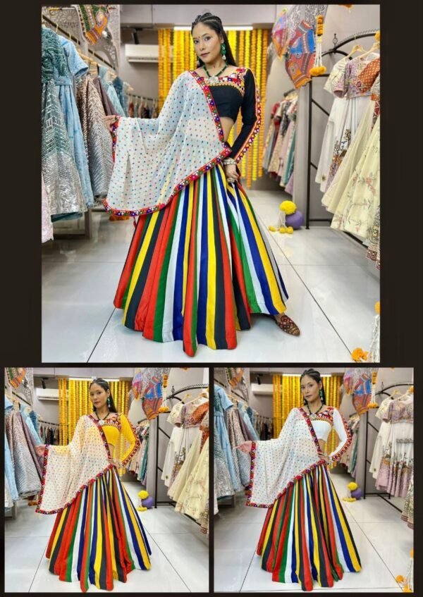 Lehenga-LM - Image 4