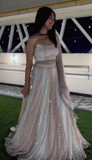 Lehenga-LK