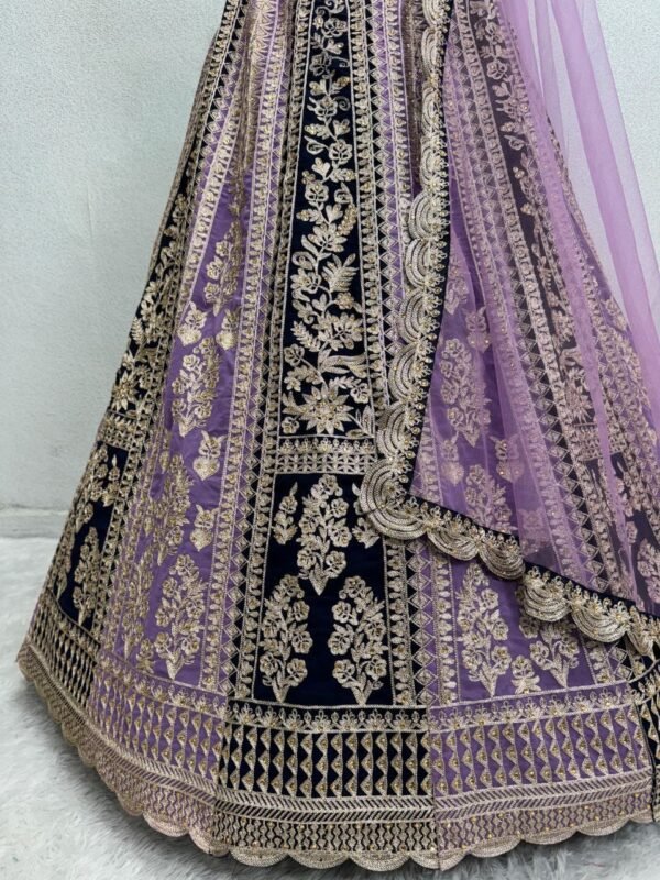 Lehenga-LJ - Image 3