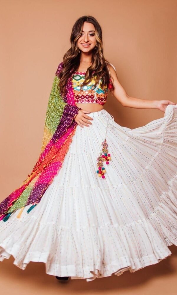 Lehenga-LL